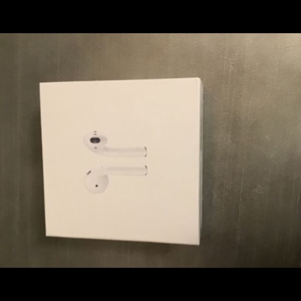 AirPods 2 Gen